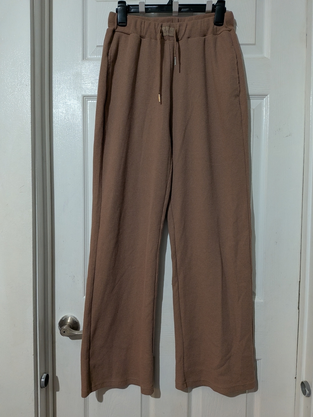 Comfrt Waffle Lounge Pant - Picture 7 of 11